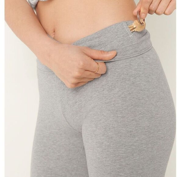 NWT Victoria’s Secret PINK High Waist Full Length Leggings - Picture 6 of 8